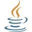 java logo